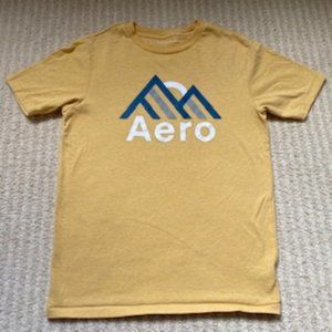 Aero young mens tshirt D9
